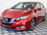 Used 2021 Nissan Leaf SV image 6