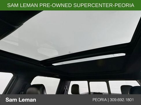 Used 2016 Ford F150 Lariat w/ Equipment Group 502A Luxury image 22