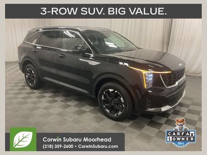 Used 2024 Kia Sorento S