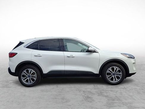 Used 2022 Ford Escape SEL image 7