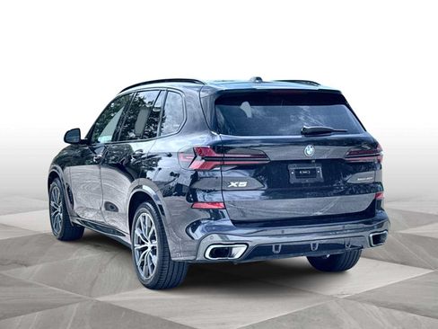 Used 2026 BMW X5 xDrive40i w/ M Sport Package AWD/4WD image 6
