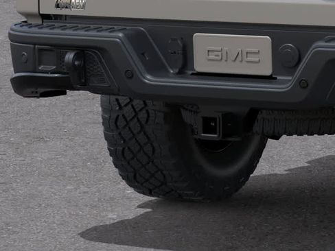New 2026 GMC Sierra 2500 AT4X w/ AT4X AEV Edition AWD/4WD image 14