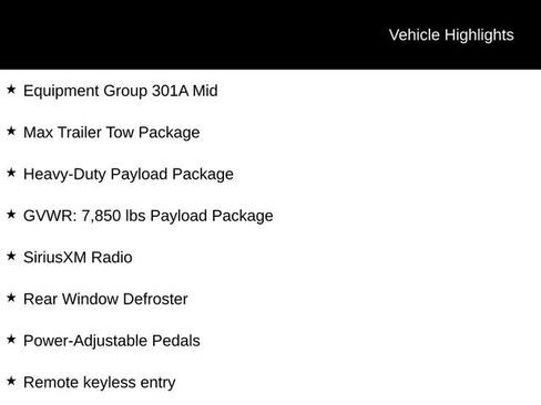 Used 2020 Ford F150 XLT w/ Equipment Group 301A Mid image 17