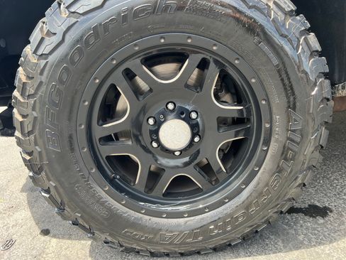Used 2013 Ford F150 XLT AWD/4WD image 34