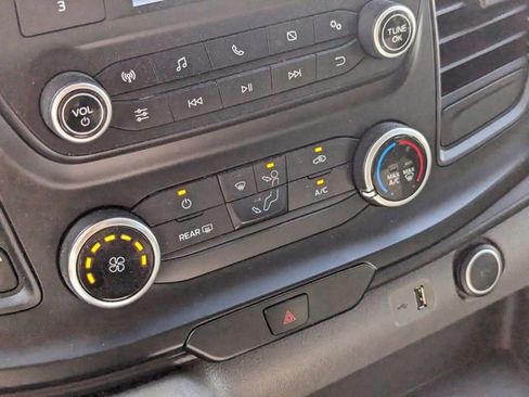 Used 2022 Ford Transit 250 Low Roof w/ Exterior Upgrade Package image 20