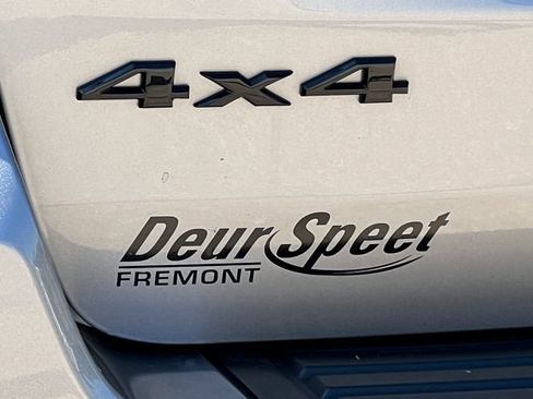 Used 2021 Jeep Grand Cherokee Laredo X AWD/4WD image 2