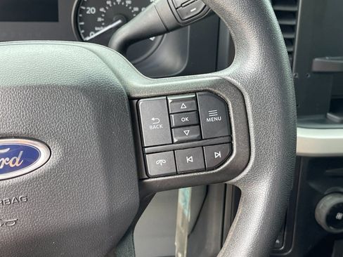 Used 2024 Ford F250 XL w/ STX Appearance Package AWD/4WD image 24