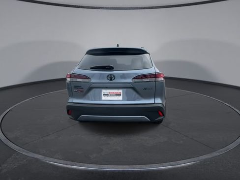 New 2026 Toyota Corolla Cross LE image 14