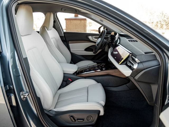 Certified 2025 Audi A5 Prestige AWD/4WD image 38