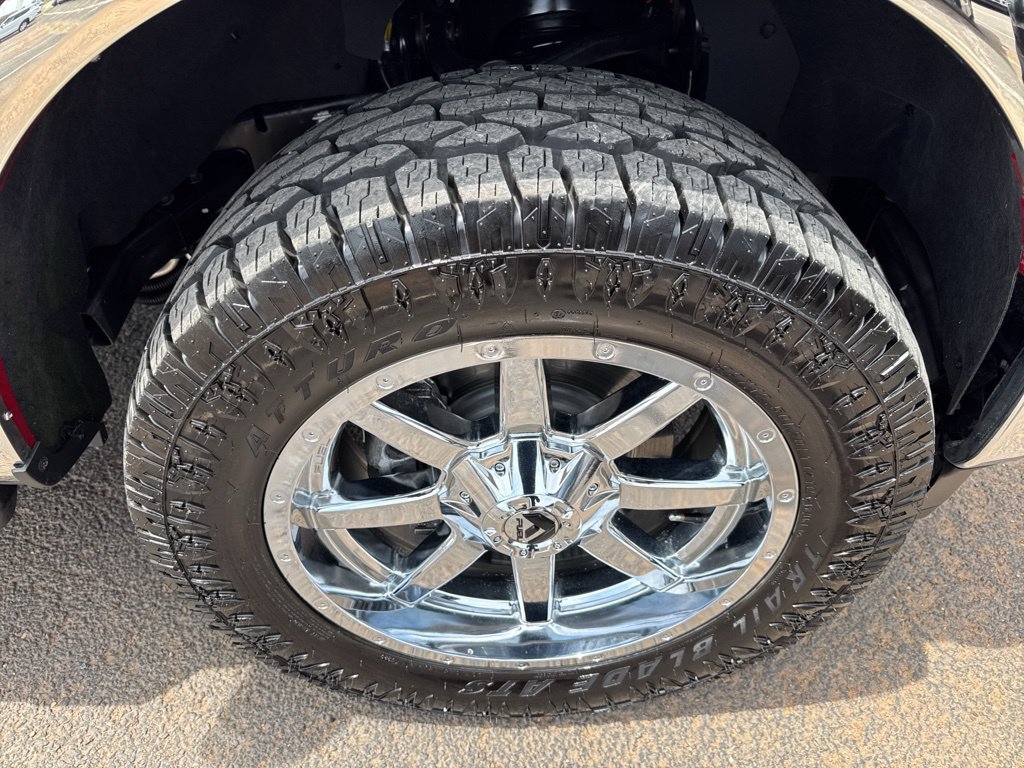 Used 2021 Ford F150 XLT w/ Equipment Group 302A High AWD/4WD image 47