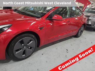 Used 2023 Tesla Model 3 Standard Range RWD video 1