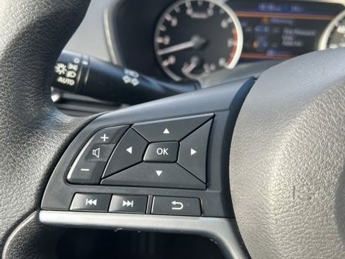 Used 2022 Nissan Altima 2.5 SV image 27