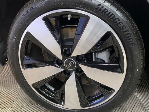 New 2025 Audi A5 2.0T Premium Plus Sedan w/ Premium Plus image 9