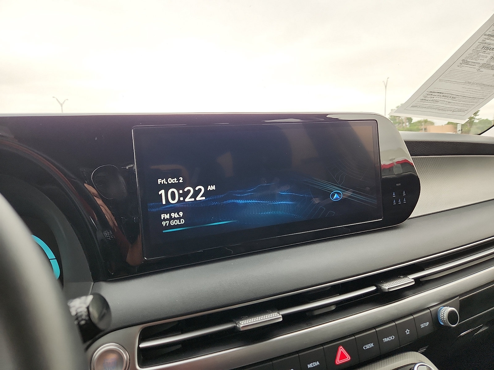 Used 2025 Hyundai Palisade SEL FWD image 19