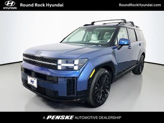 New 2026 Hyundai Santa Fe Calligraphy video 1