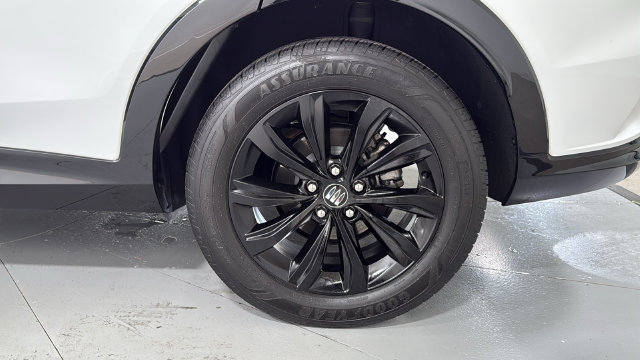 Used 2024 Buick Envista Sport Touring w/ Convenience I Package FWD image 27