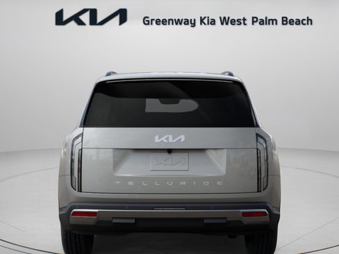 New 2027 Kia Telluride S FWD image 7