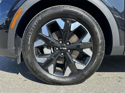 Used 2023 Kia Sportage X-Line image 10