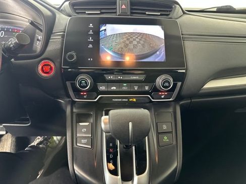 Used 2021 Honda CR-V Special Edition image 22