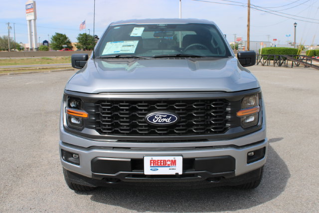 New 2026 Ford F150 STX AWD/4WD image 2