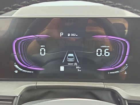 New 2025 Kia Telluride EX X-Line image 30