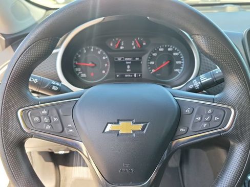 Certified 2024 Chevrolet Malibu LT FWD image 26