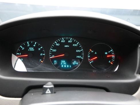 Used 2012 Chevrolet Impala LT FWD image 15