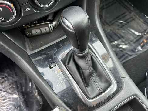 Used 2015 MAZDA MAZDA6 Sport image 21