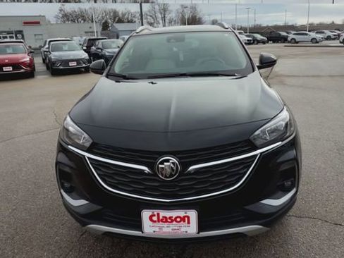 Used 2023 Buick Encore GX Select image 3