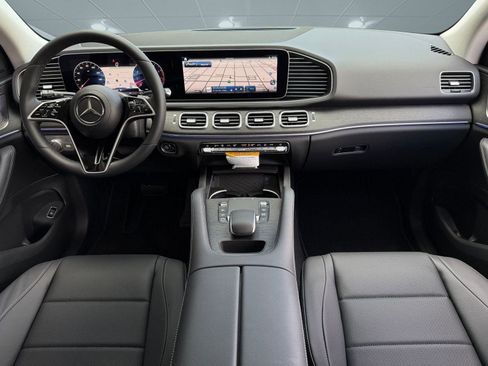 New 2026 Mercedes-Benz GLE 450 4MATIC image 12