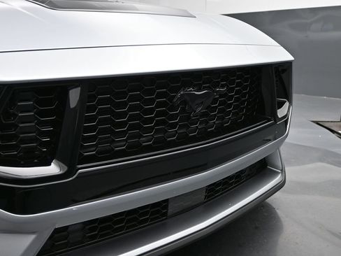 New 2025 Ford Mustang GT image 15