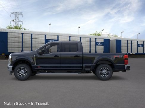 New 2026 Ford F250 Lariat image 3
