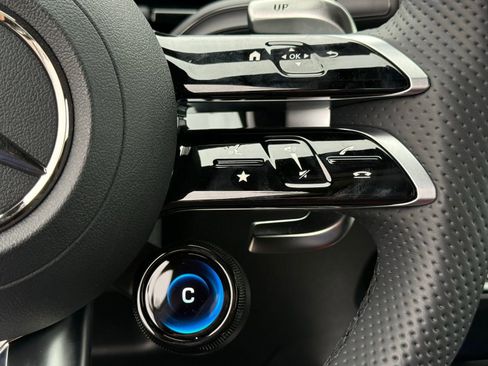 New 2026 Mercedes-Benz GLA 35 AMG GLA 35 AMG image 22