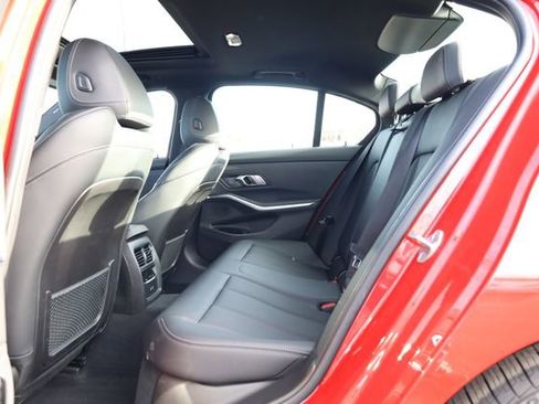 Used 2023 BMW 330i xDrive Sedan w/ Driving Assistance Package image 24