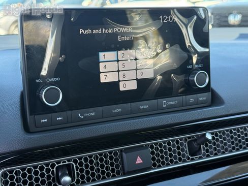 Used 2026 Honda Civic Sport image 20