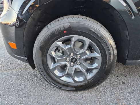 New 2025 Ford Maverick XLT w/ XLT Luxury Package image 10