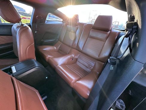Used 2014 Ford Mustang Premium w/ Equipment Group 202A image 14