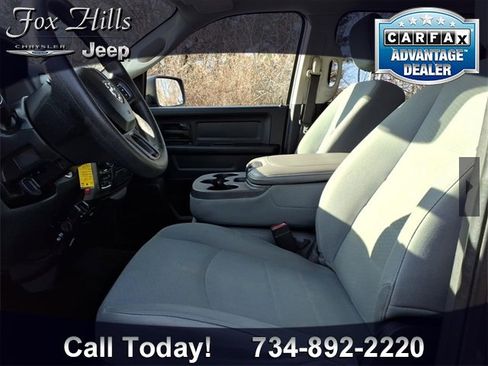 Used 2017 RAM 1500 Express image 14