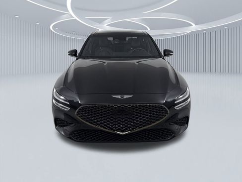 New 2025 Genesis G70 2.5T w/ Sport Prestige Package AWD/4WD image 9
