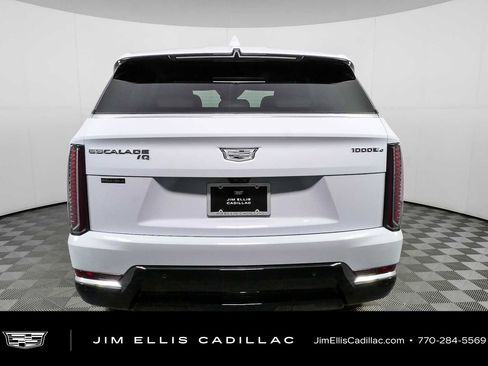 New 2026 Cadillac Escalade IQ Luxury 1 AWD/4WD image 31