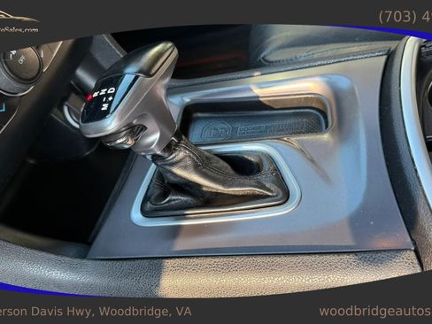 Used 2020 Dodge Charger SXT w/ Leather Interior Group RWD image 22