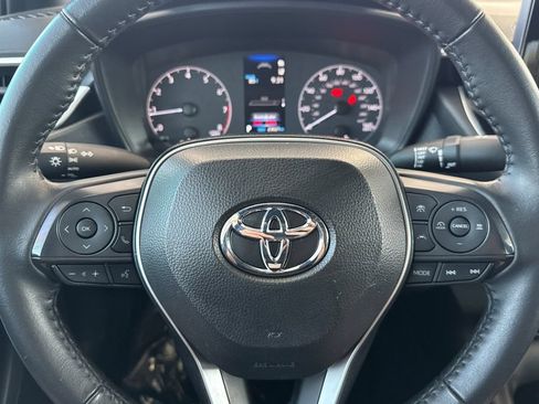 Used 2024 Toyota Corolla SE FWD image 25