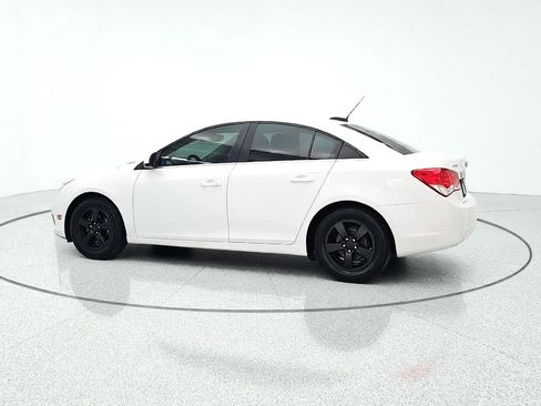 Used 2015 Chevrolet Cruze LT image 6