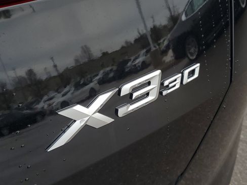 New 2026 BMW X3 xDrive30i w/ Premium Package AWD/4WD image 29