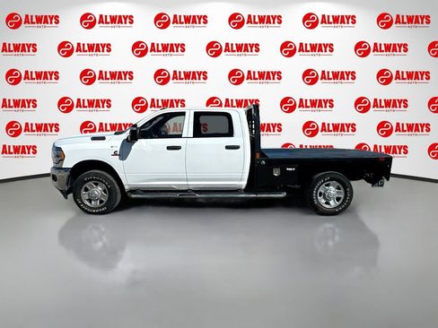Used 2023 RAM 3500 Tradesman image 10
