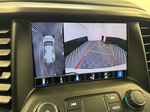 Used 2023 GMC Acadia AT4 w/ GMC Pro Grade Package AWD/4WD image 21