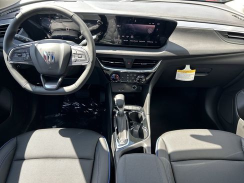 New 2026 Buick Encore GX Sport Touring w/ Advanced Technology Package image 13