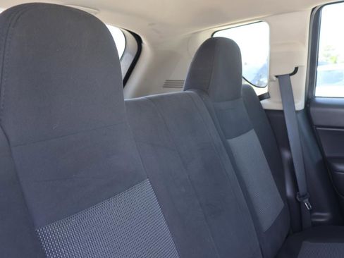 Used 2013 Jeep Compass Sport image 18