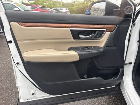 Used 2020 Honda CR-V EX-L image 10
