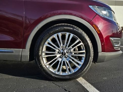 Used 2018 Lincoln MKX Reserve image 4